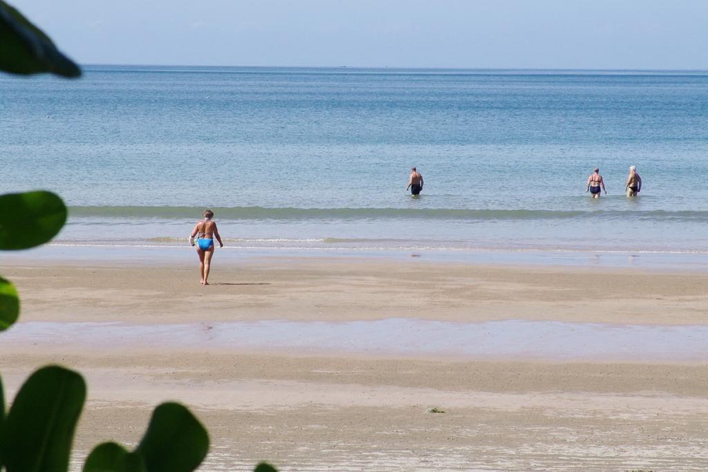 ホテル Lanta Triple Novel Ko Lanta エクステリア 写真