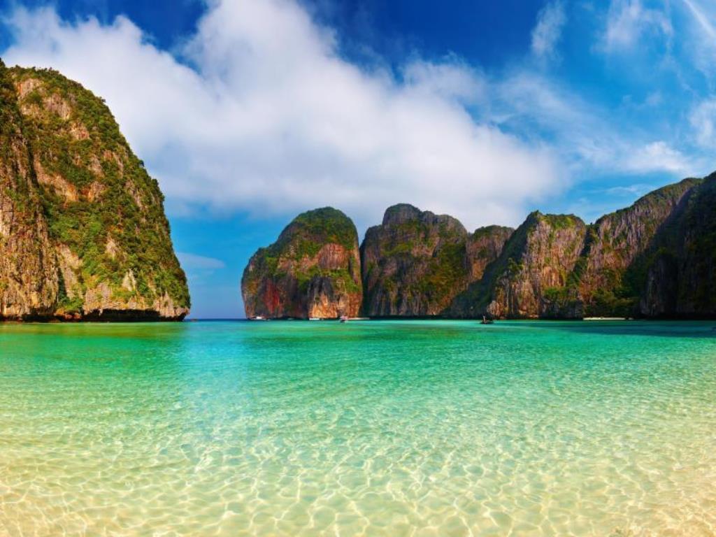 ホテル Lanta Triple Novel Ko Lanta エクステリア 写真